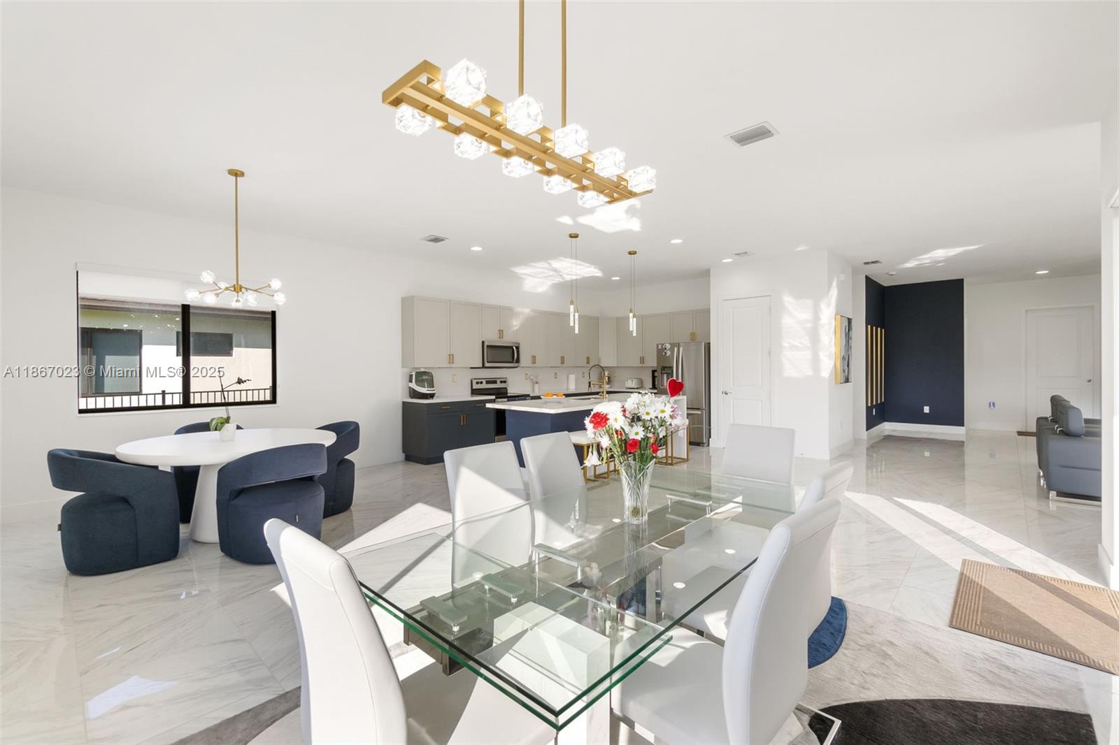 MAPLE RIDGE AT AVE MARIA - Residential