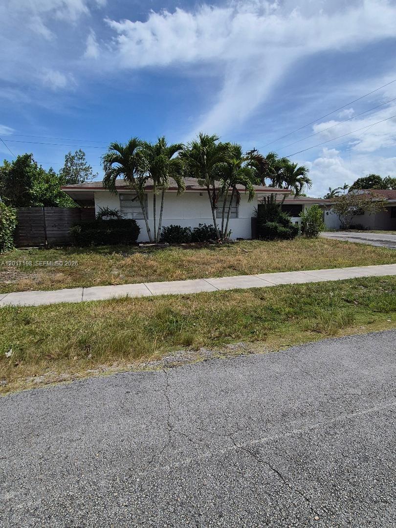 FAIRWAY PARK SEC 3 - Residential Lease