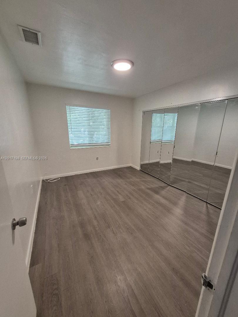 FAIRWAY PARK SEC 3 - Residential Lease