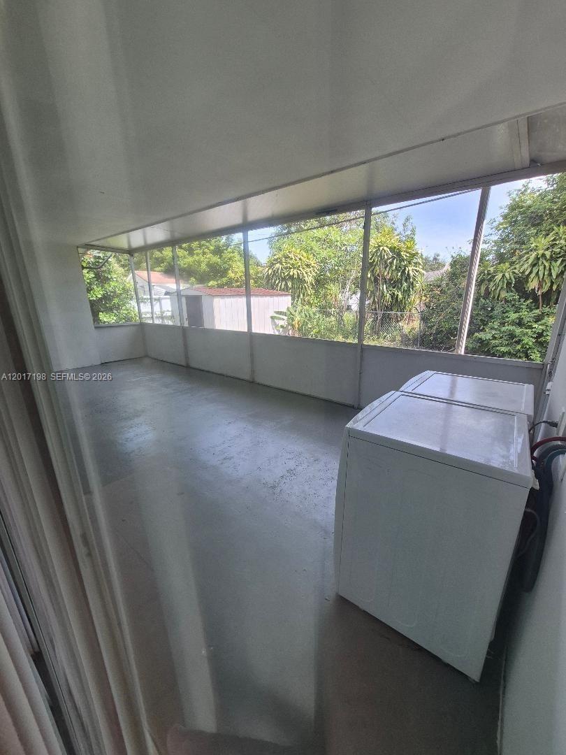 FAIRWAY PARK SEC 3 - Residential Lease