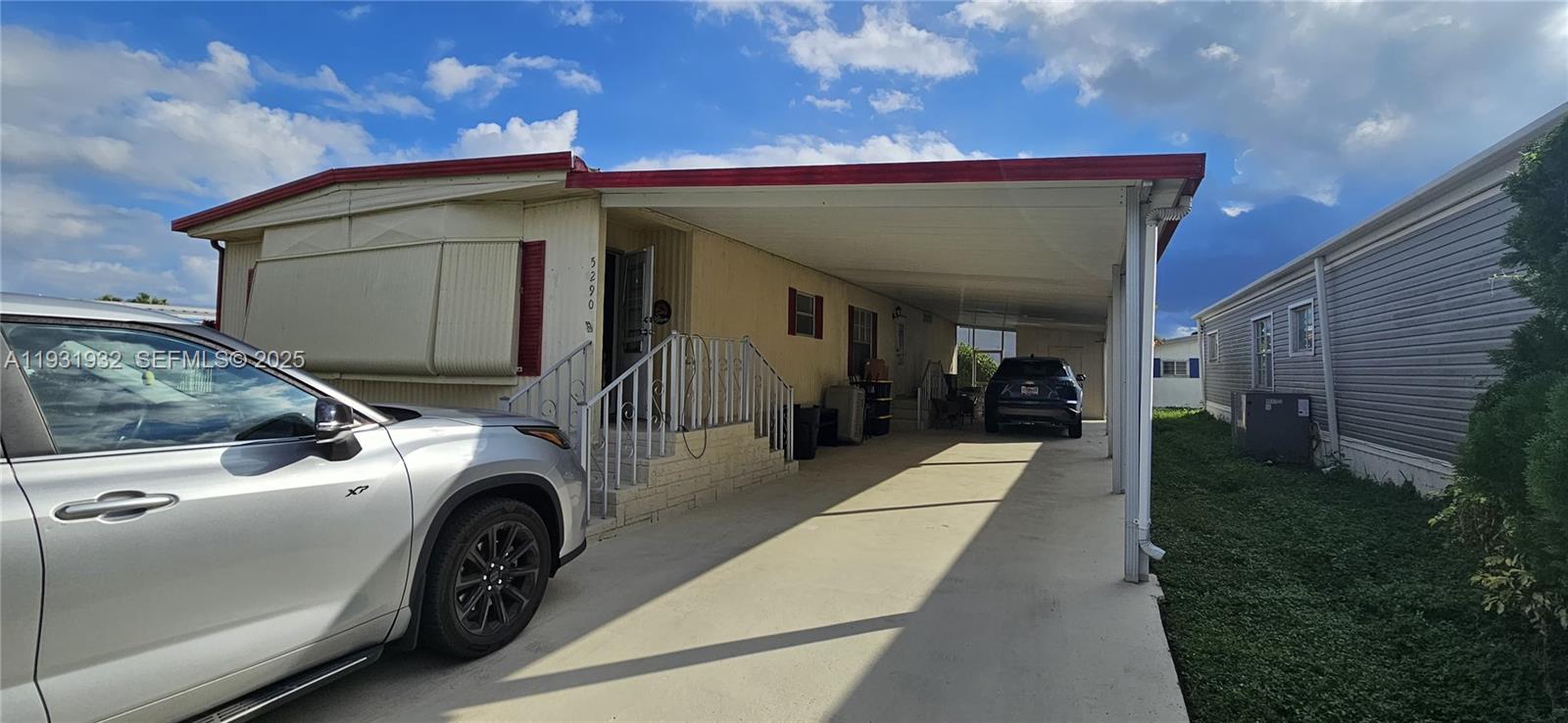 RAVENSWOOD REPLAT - Residential