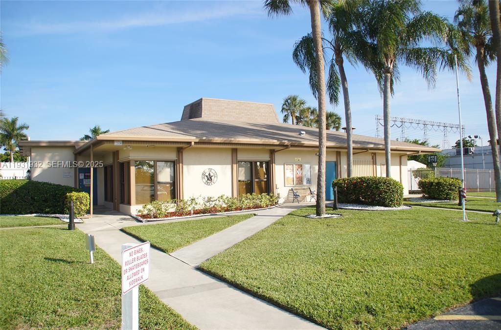 RAVENSWOOD REPLAT - Residential