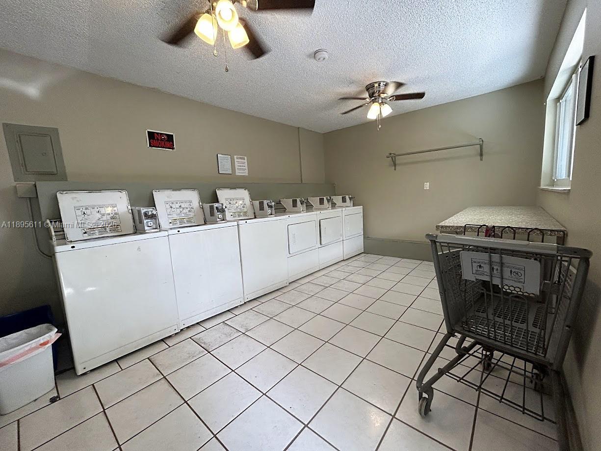 CORAL POINT CONDOMINIUM - Residential Lease