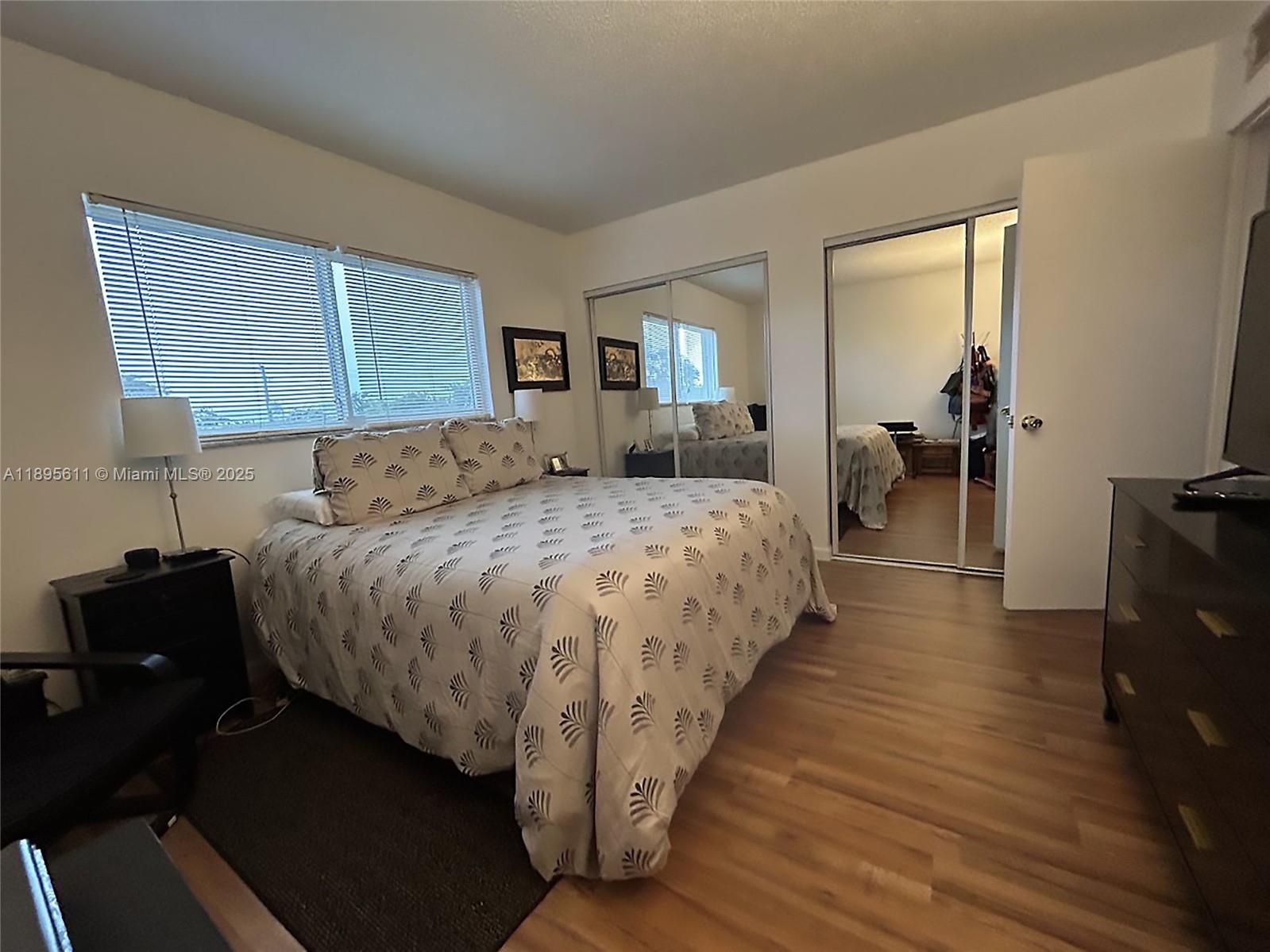 CORAL POINT CONDOMINIUM - Residential Lease