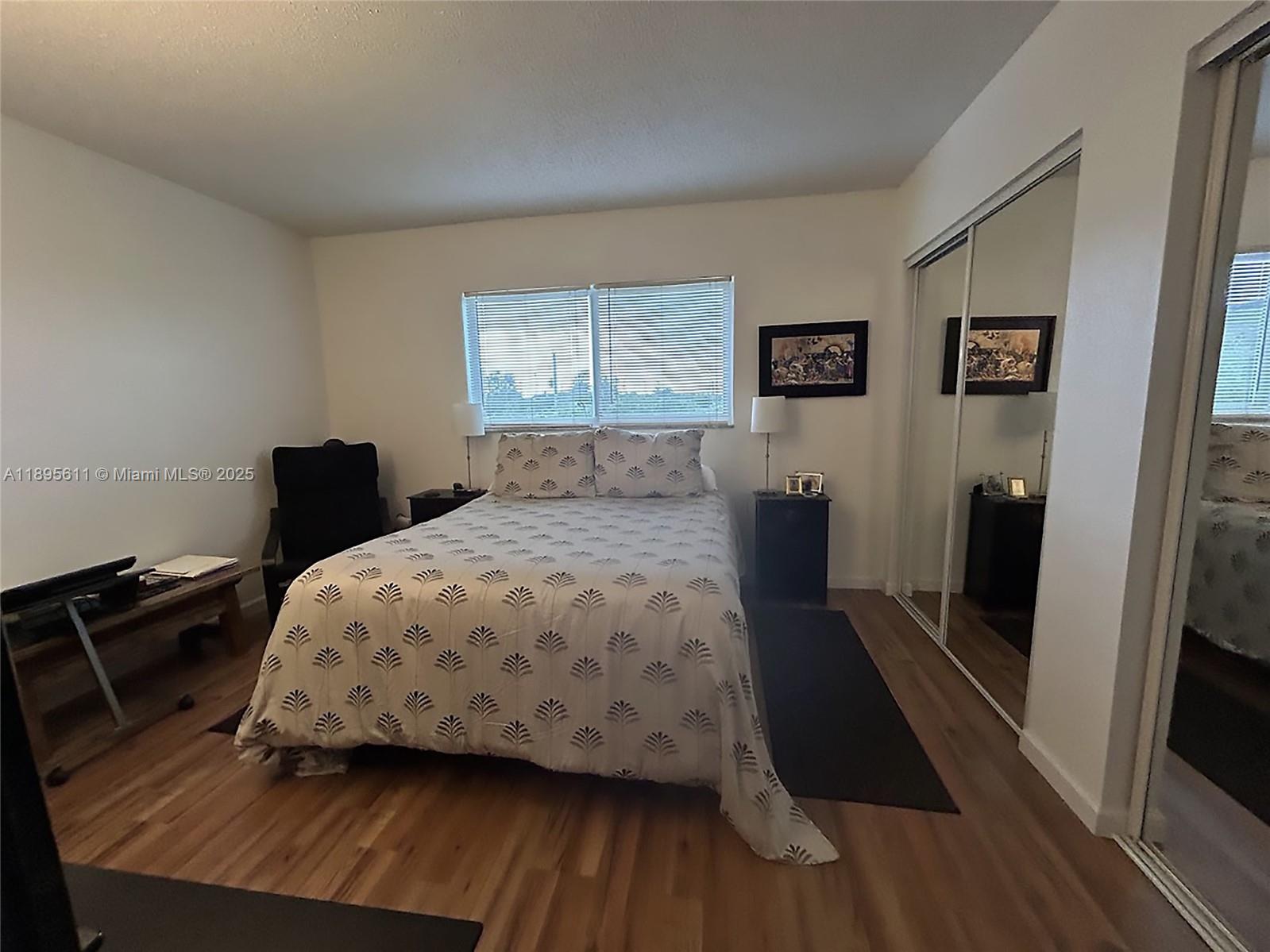 CORAL POINT CONDOMINIUM - Residential Lease