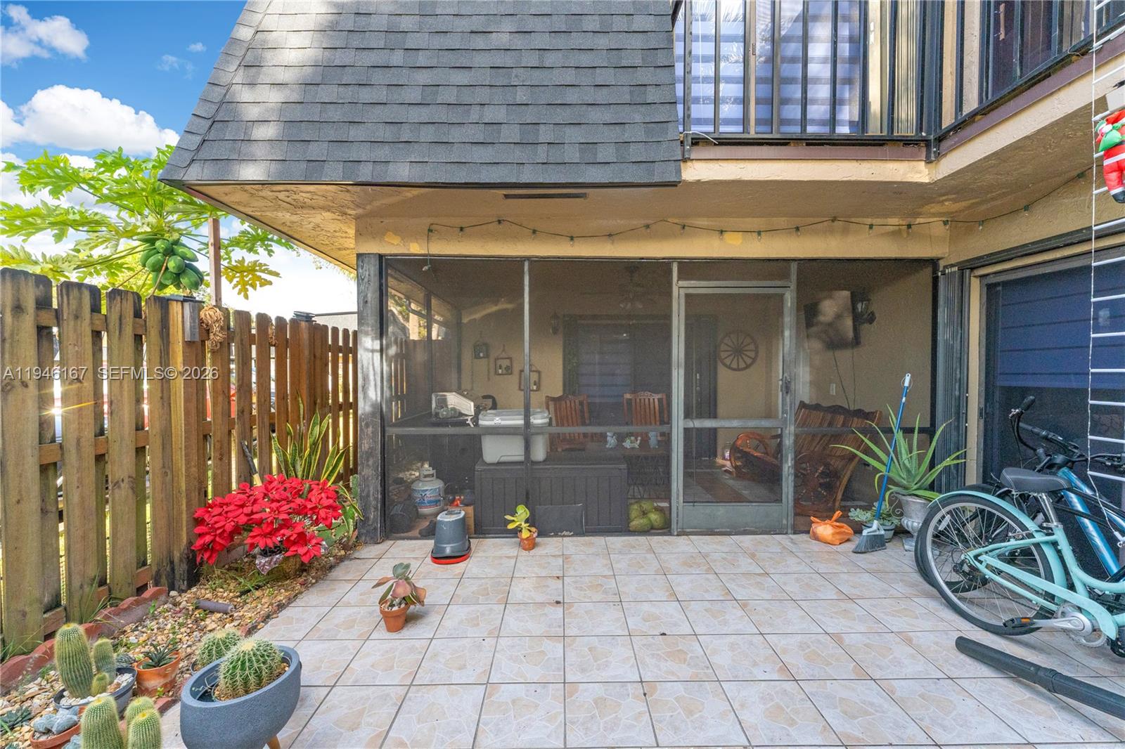 CAMELOT ONE CONDO - Residential