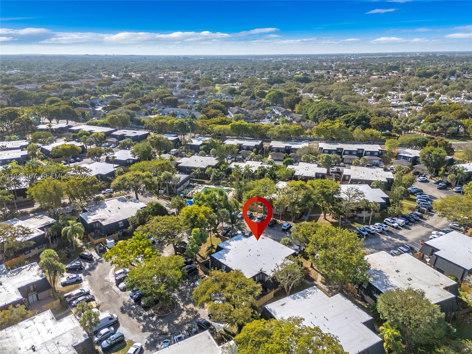 CAMELOT ONE CONDO - Residential