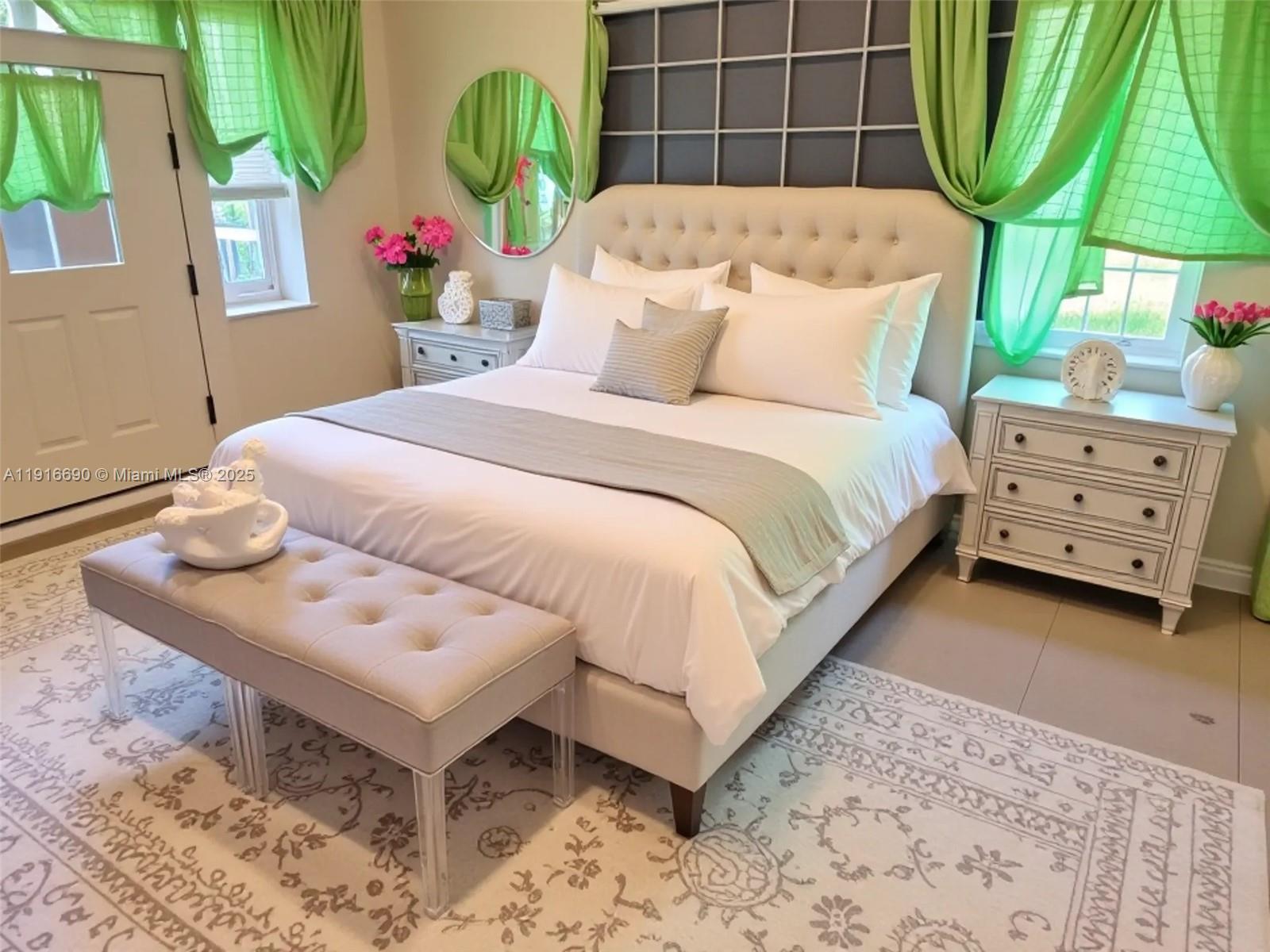 BOULEVARD HEIGHTS SEC 8 - Residential Lease