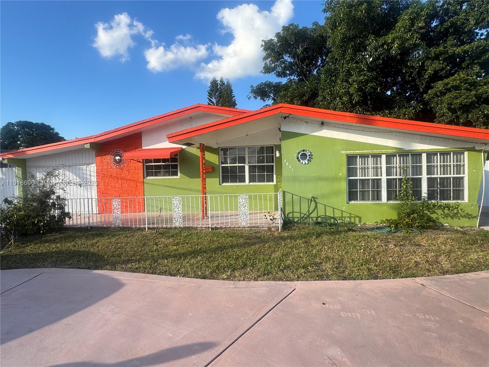 BOULEVARD HEIGHTS SEC 8 - Residential Lease