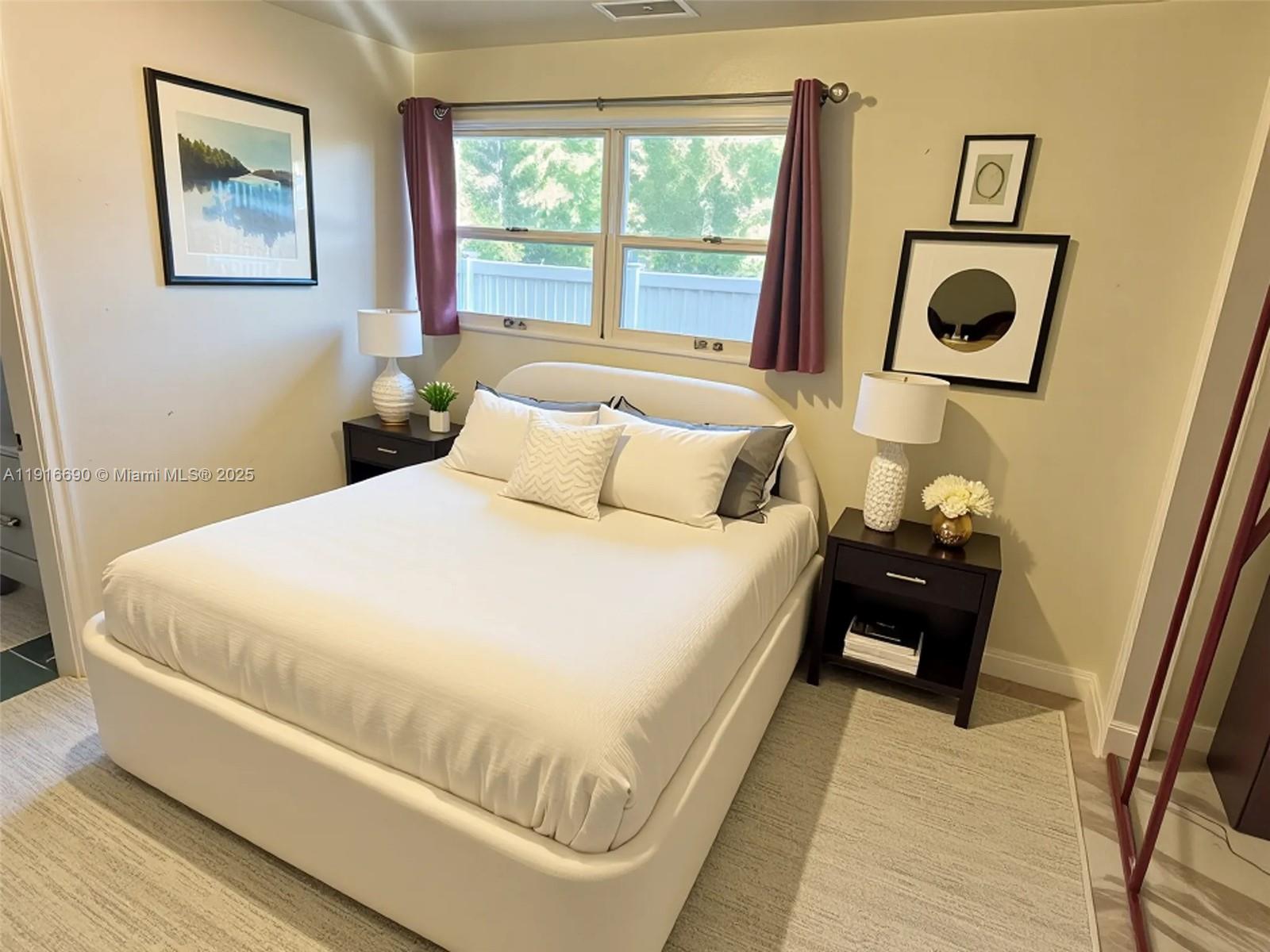 BOULEVARD HEIGHTS SEC 8 - Residential Lease