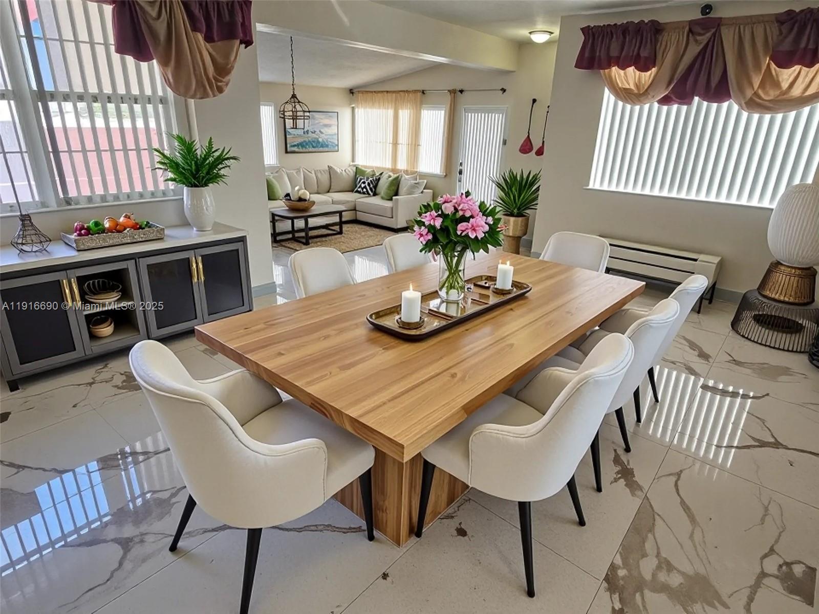 BOULEVARD HEIGHTS SEC 8 - Residential Lease