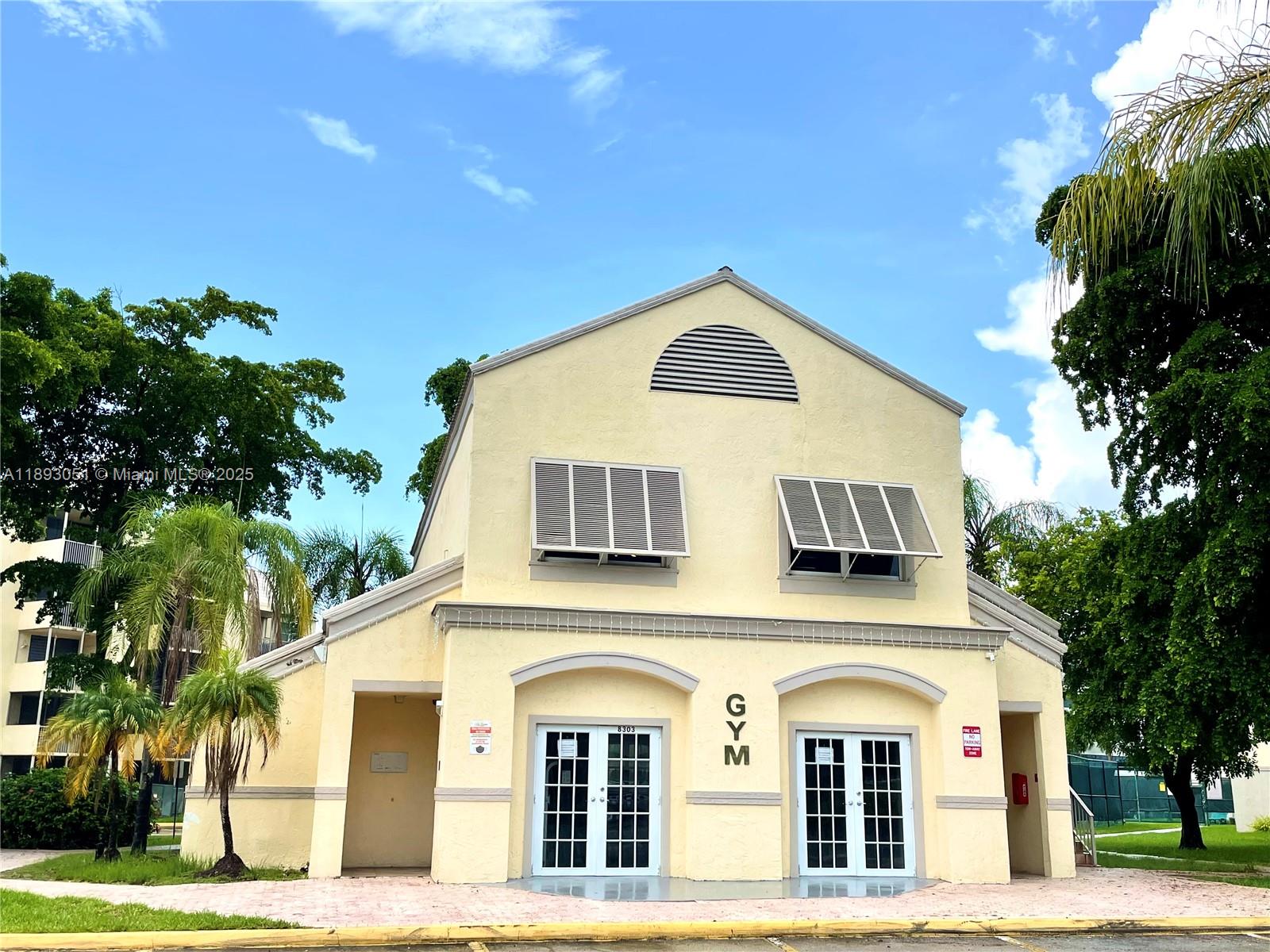 LAS VISTAS AT DORAL CONDO - Residential Lease