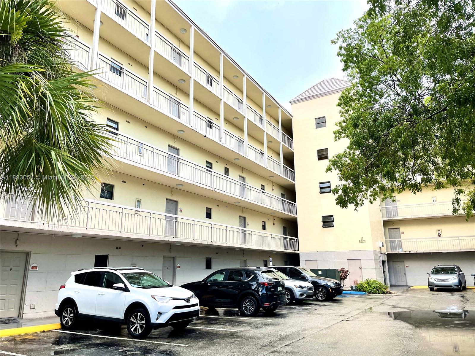 LAS VISTAS AT DORAL CONDO - Residential Lease