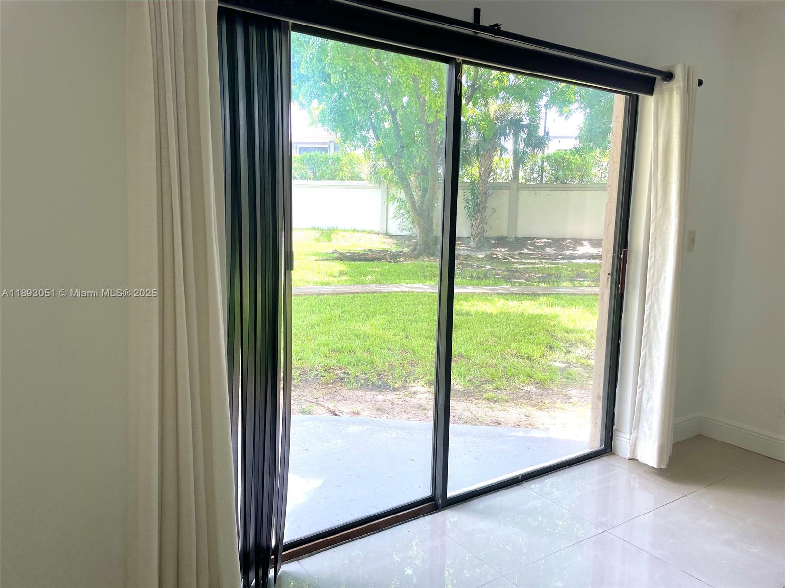LAS VISTAS AT DORAL CONDO - Residential Lease