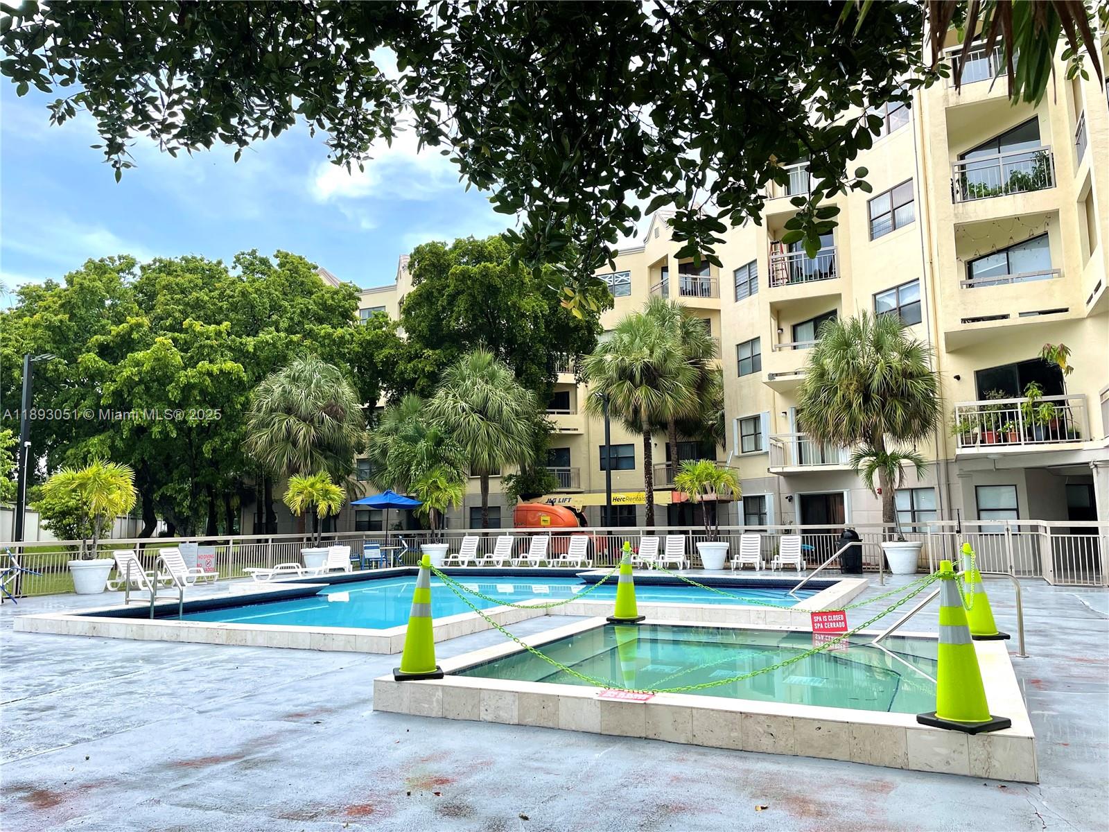 LAS VISTAS AT DORAL CONDO - Residential Lease