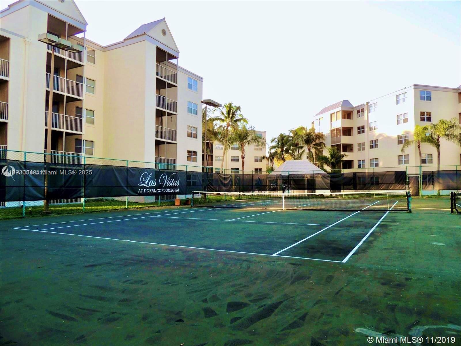 LAS VISTAS AT DORAL CONDO - Residential Lease