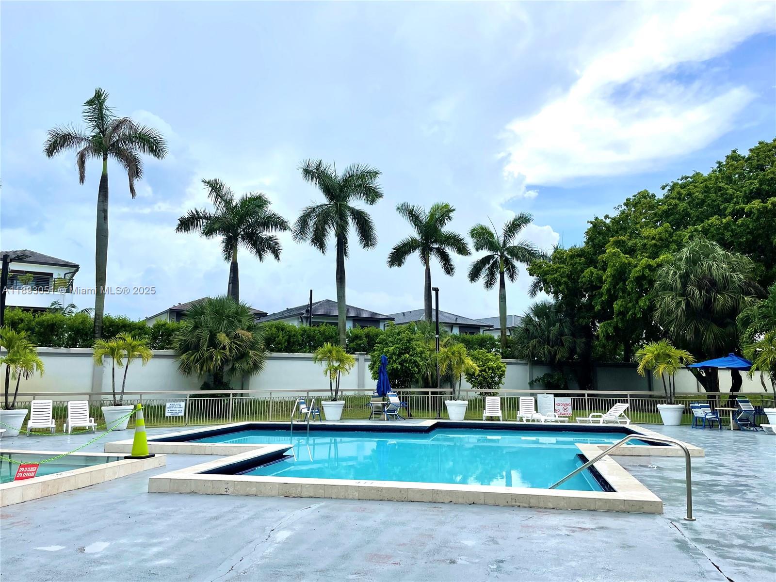 LAS VISTAS AT DORAL CONDO - Residential Lease