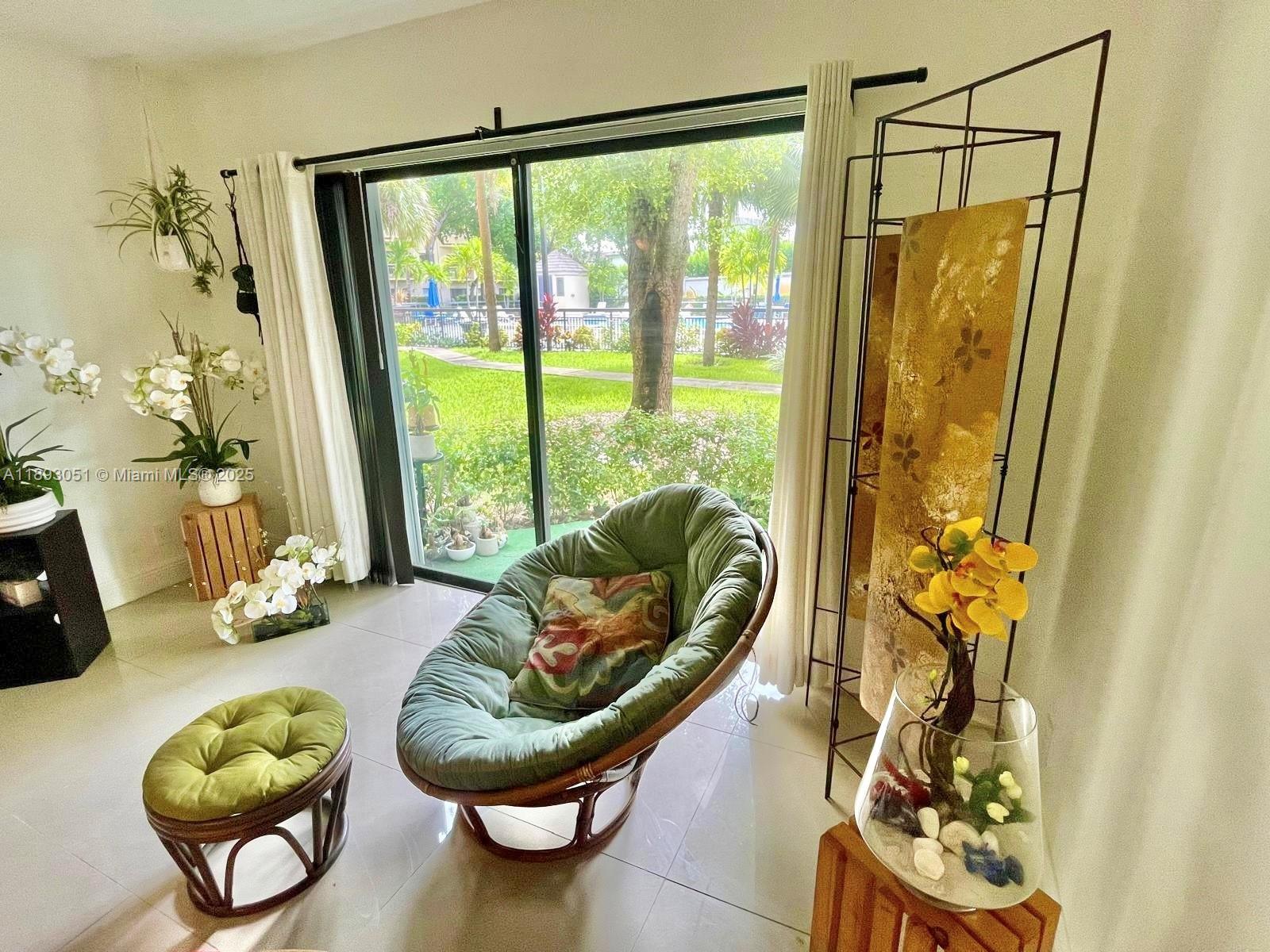 LAS VISTAS AT DORAL CONDO - Residential Lease