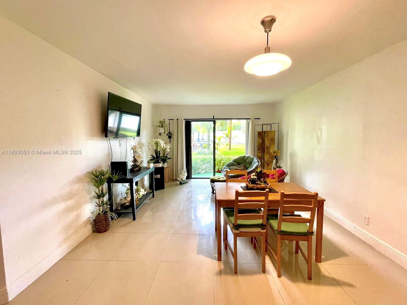 LAS VISTAS AT DORAL CONDO - Residential Lease