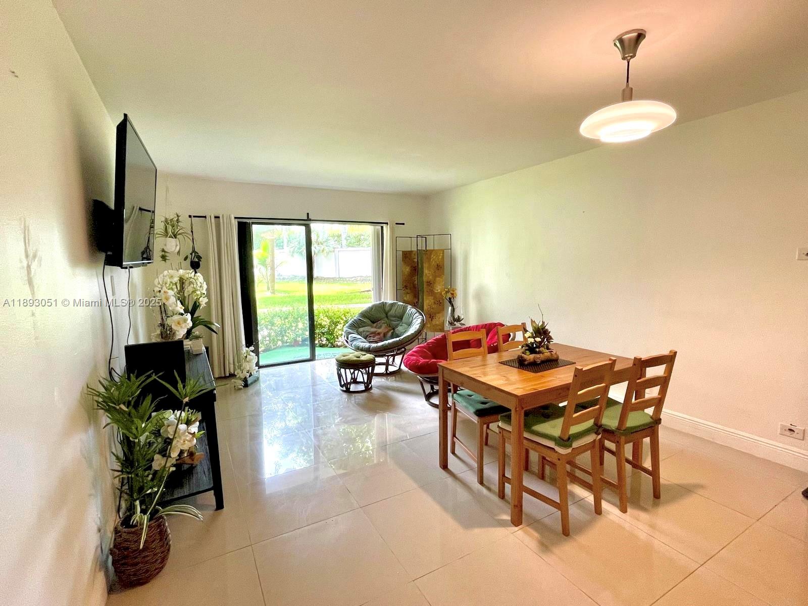 LAS VISTAS AT DORAL CONDO - Residential Lease