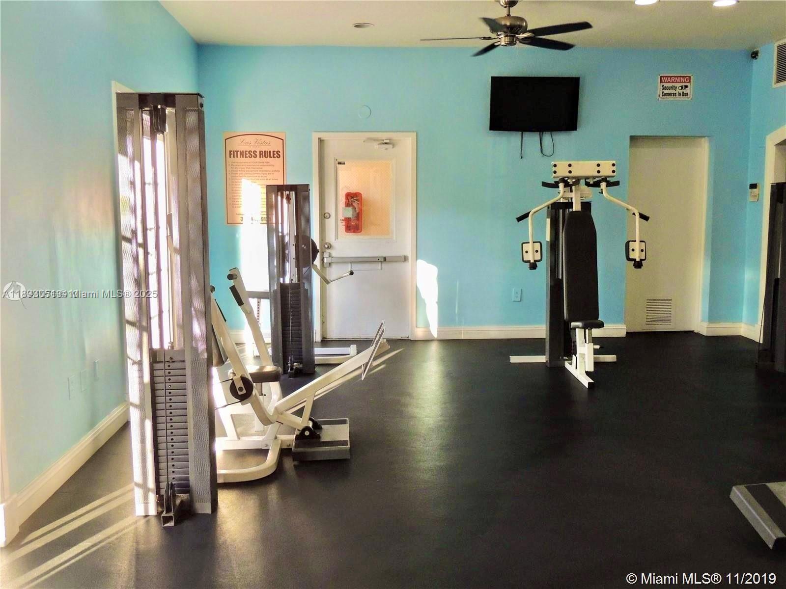 LAS VISTAS AT DORAL CONDO - Residential Lease