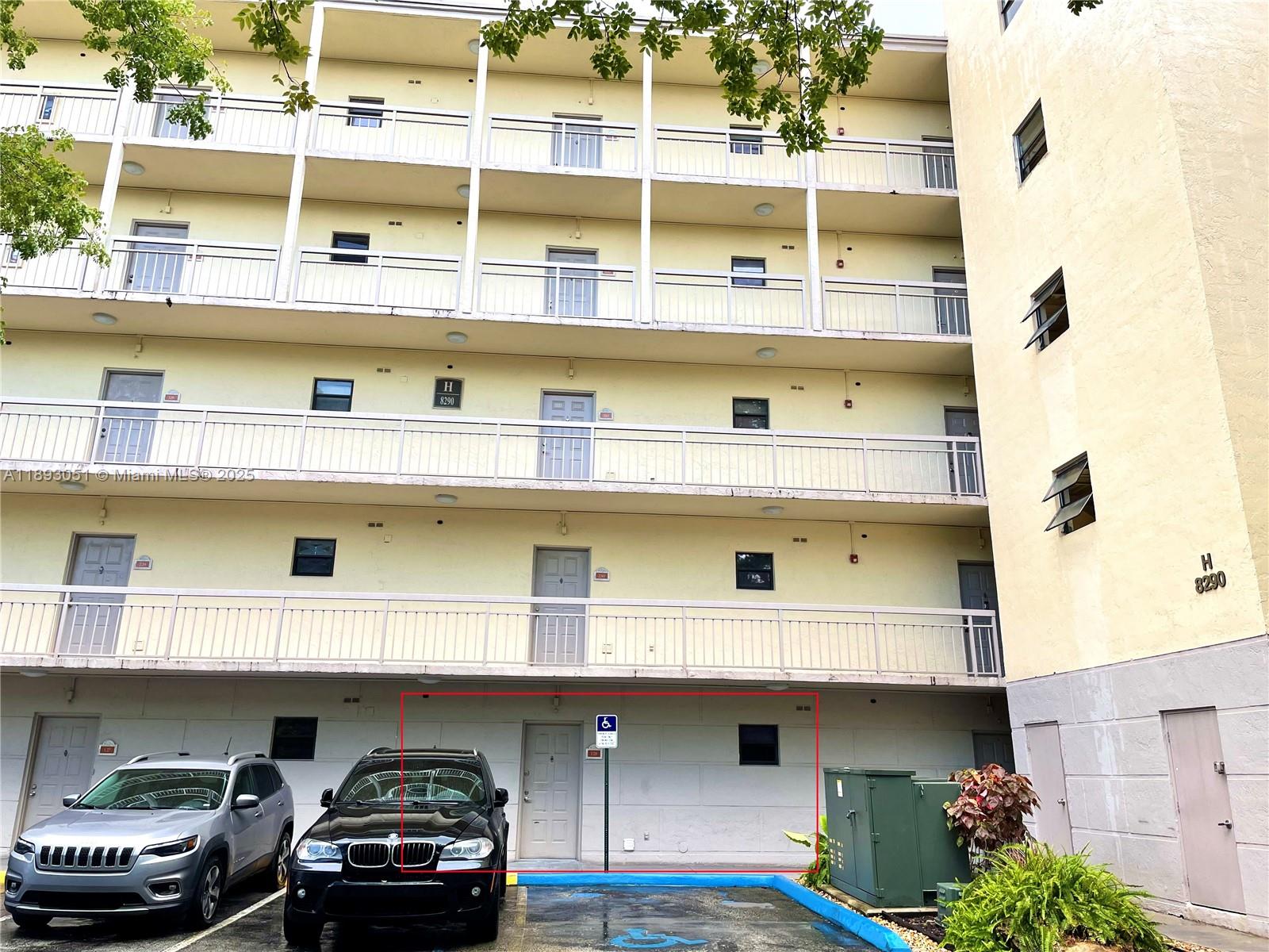 LAS VISTAS AT DORAL CONDO - Residential Lease