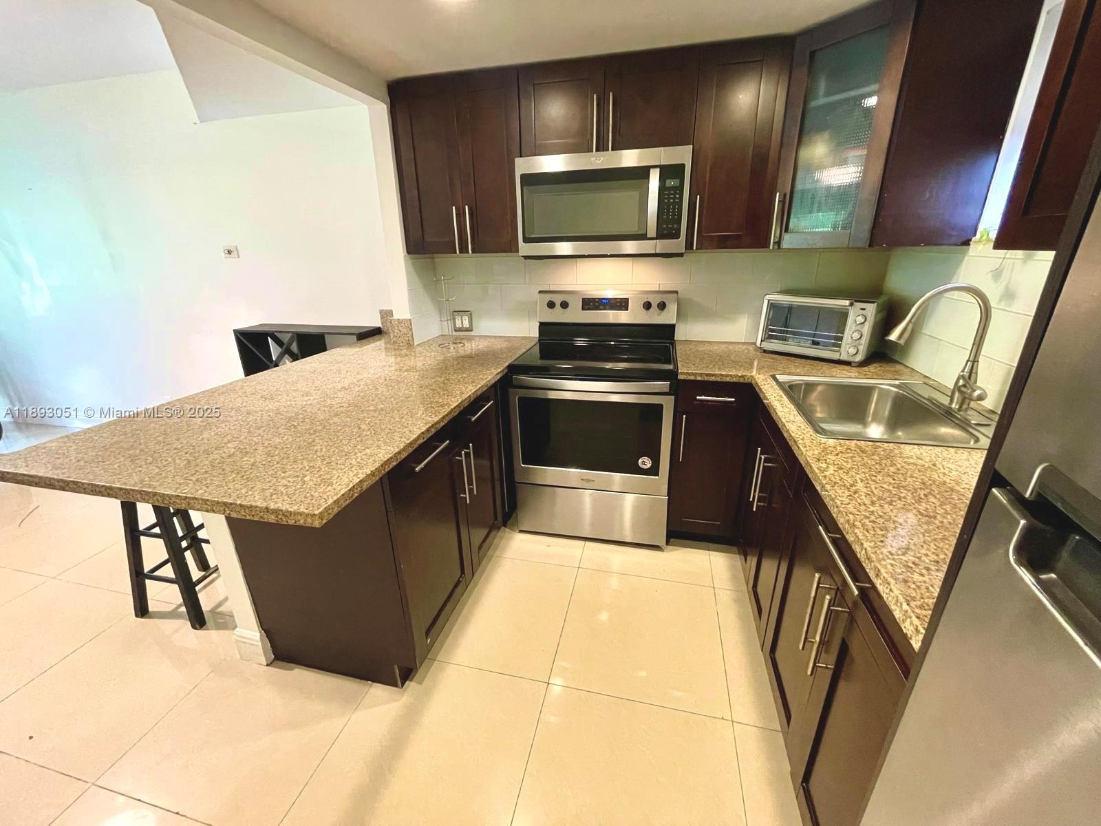 LAS VISTAS AT DORAL CONDO - Residential Lease