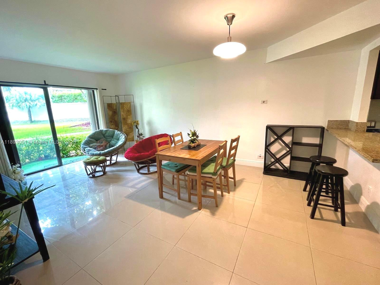 LAS VISTAS AT DORAL CONDO - Residential Lease