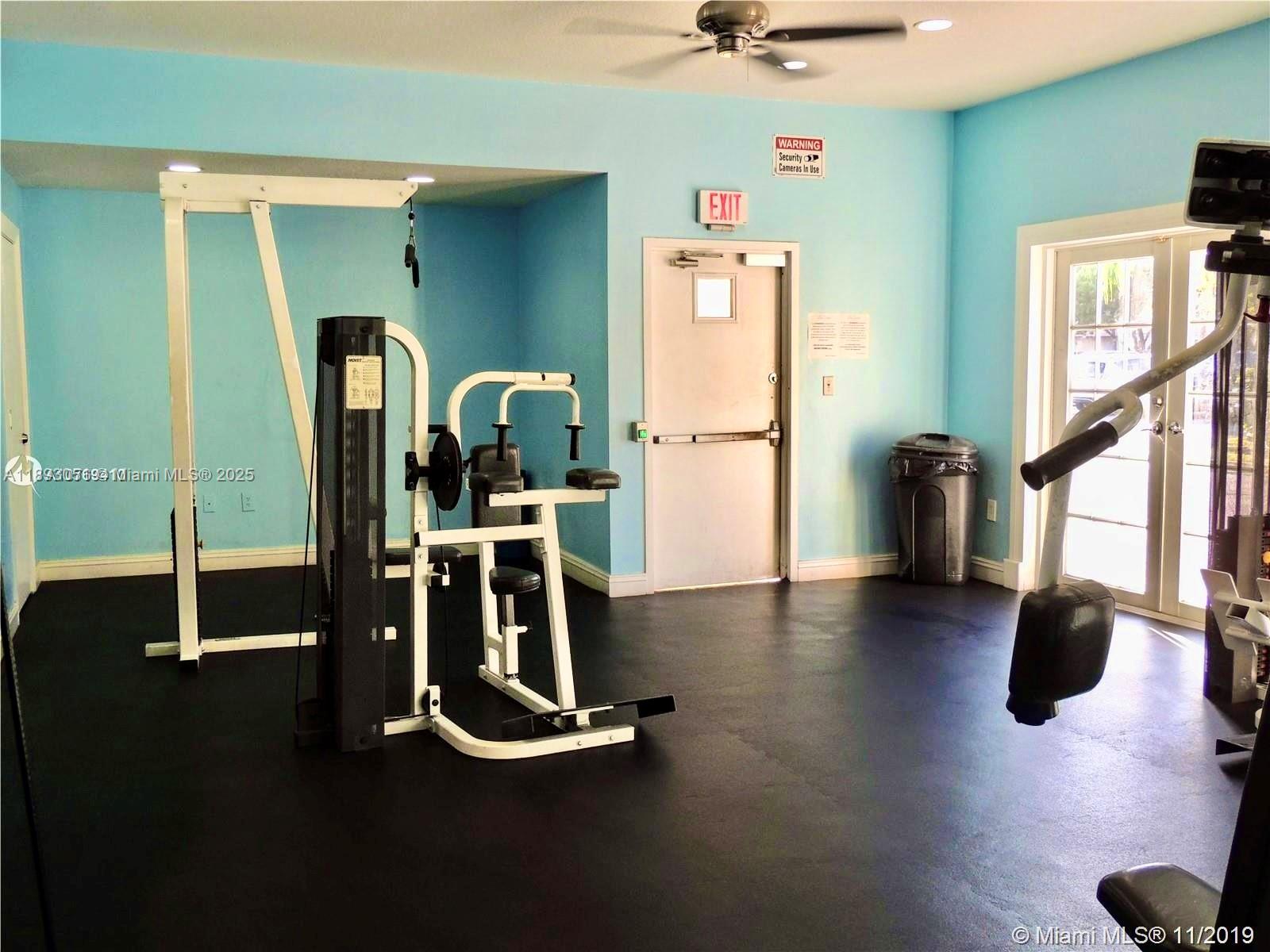 LAS VISTAS AT DORAL CONDO - Residential Lease