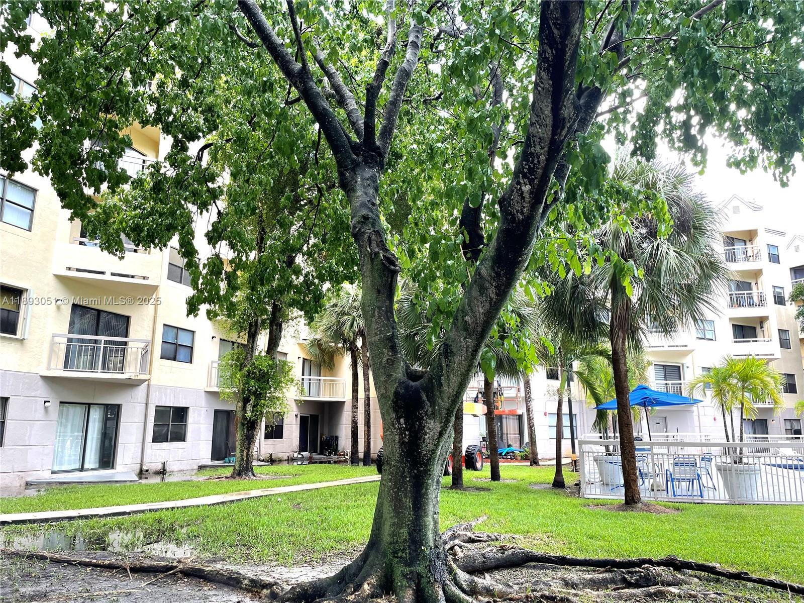 LAS VISTAS AT DORAL CONDO - Residential Lease
