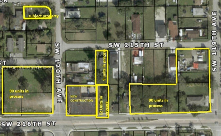 12010 SW 214th Ter