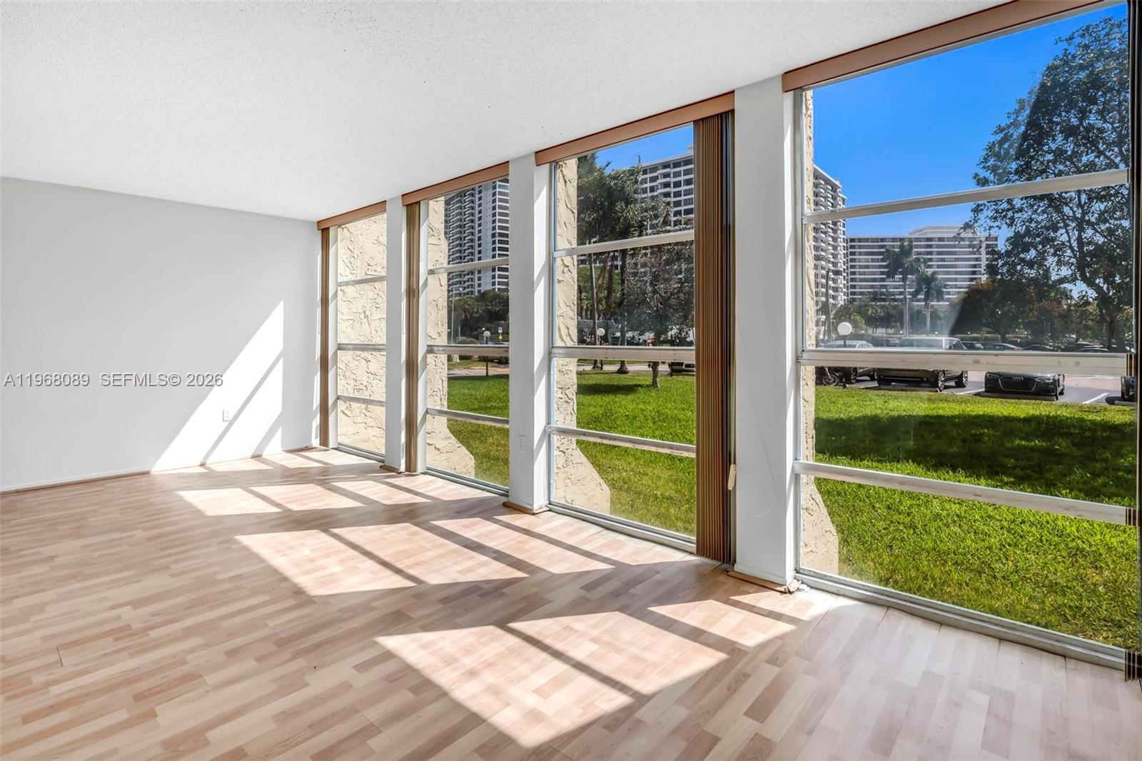 DESOTO PARK CONDO - Residential