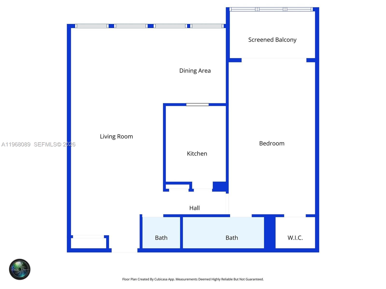 DESOTO PARK CONDO - Residential