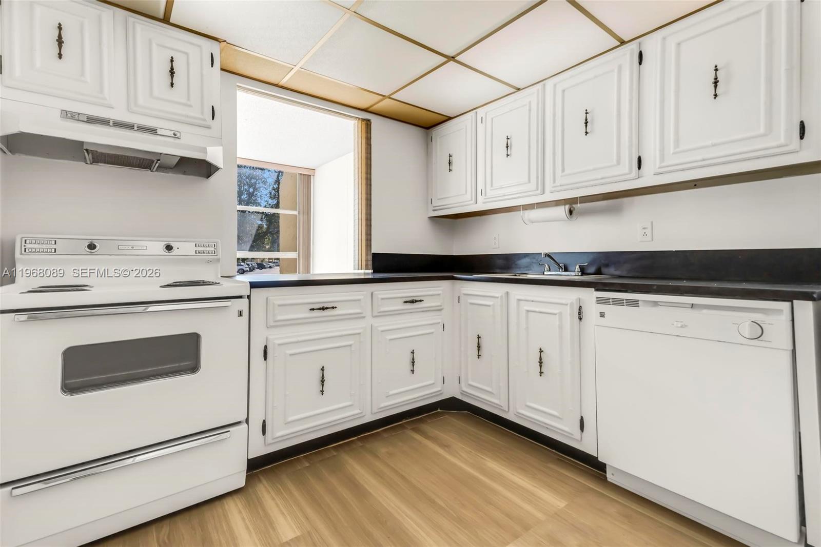 DESOTO PARK CONDO - Residential