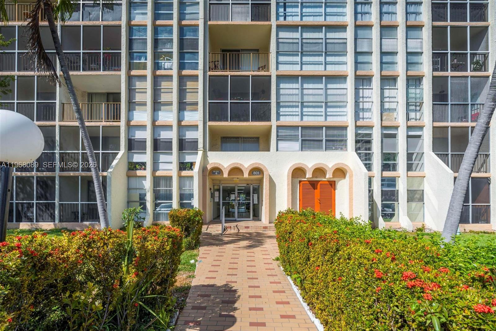 DESOTO PARK CONDO - Residential