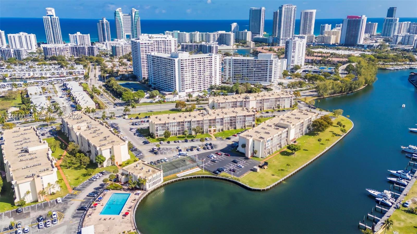 DESOTO PARK CONDO - Residential