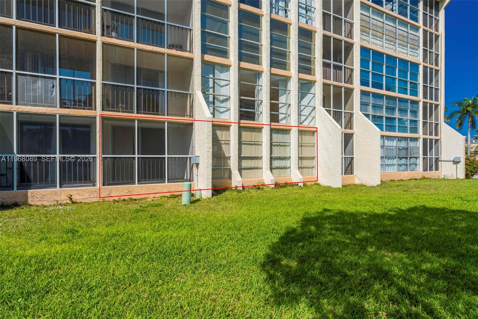 DESOTO PARK CONDO - Residential