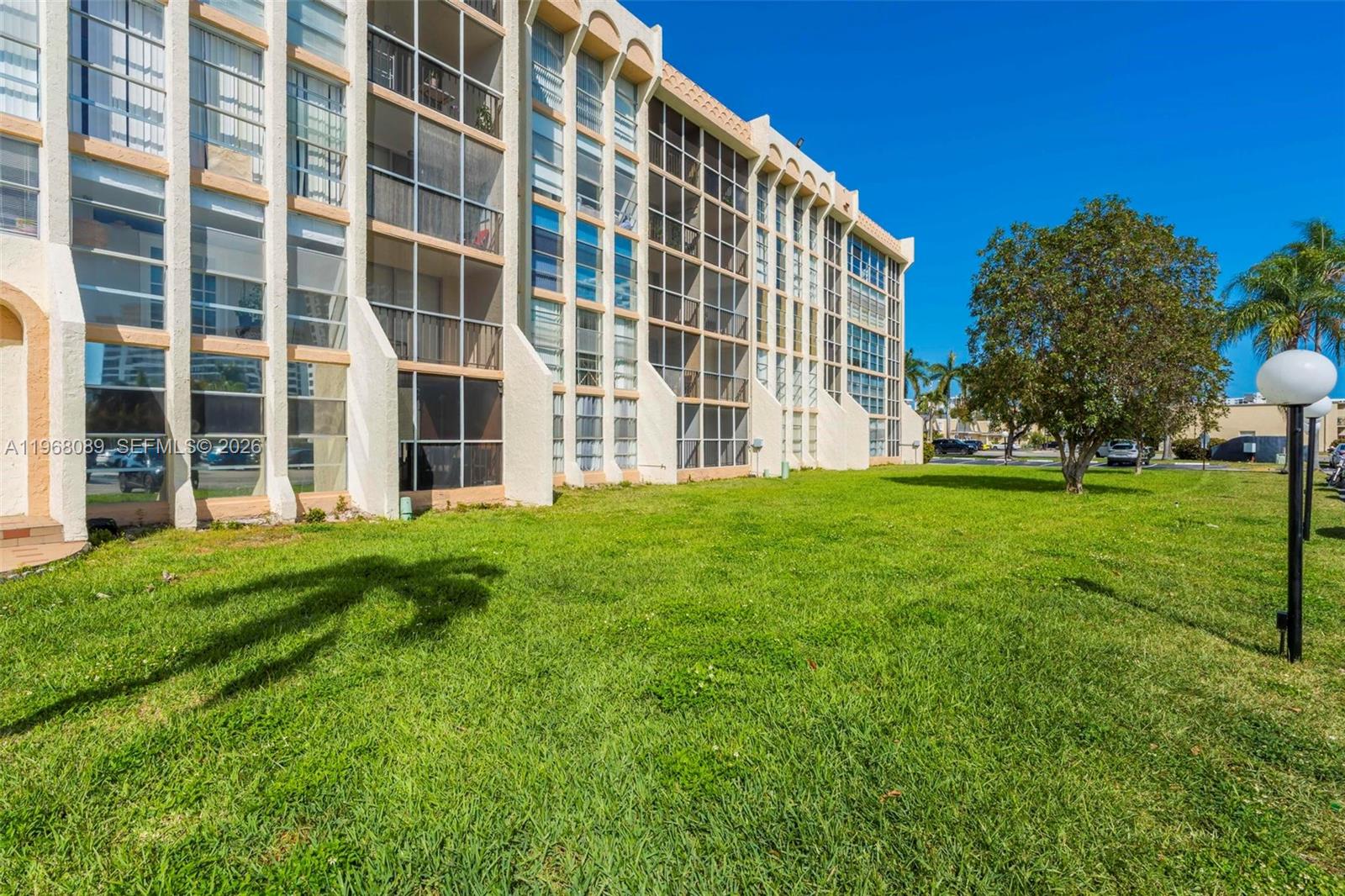 DESOTO PARK CONDO - Residential