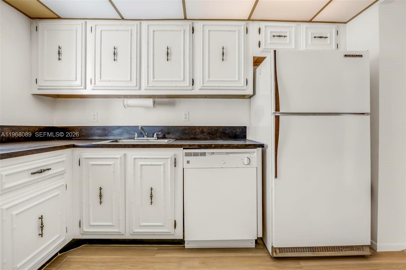 DESOTO PARK CONDO - Residential