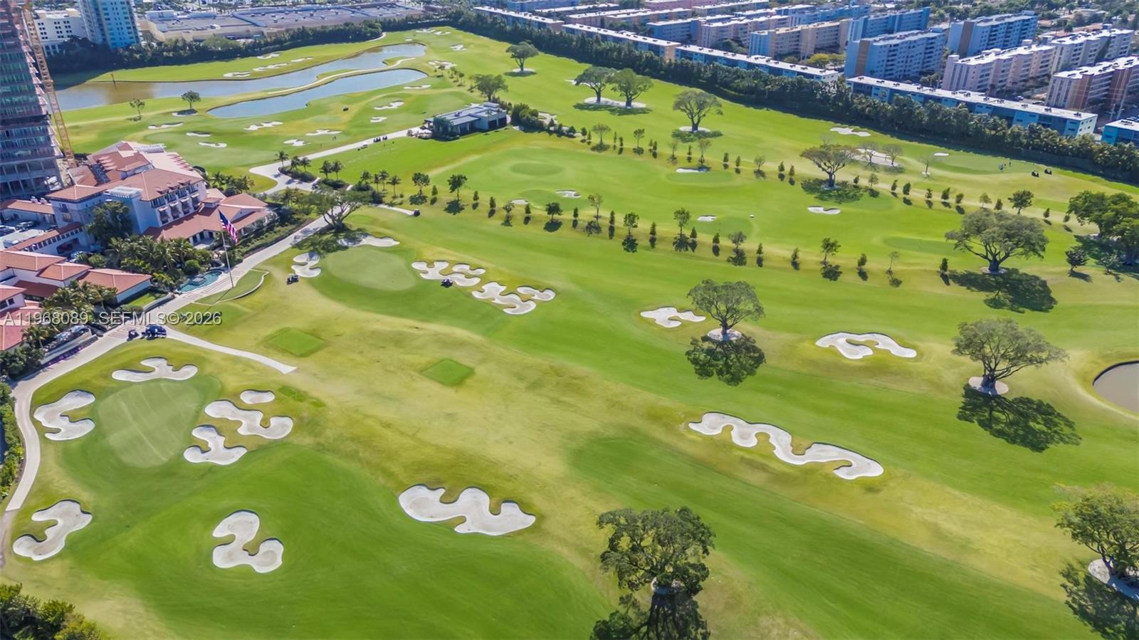 DESOTO PARK CONDO - Residential