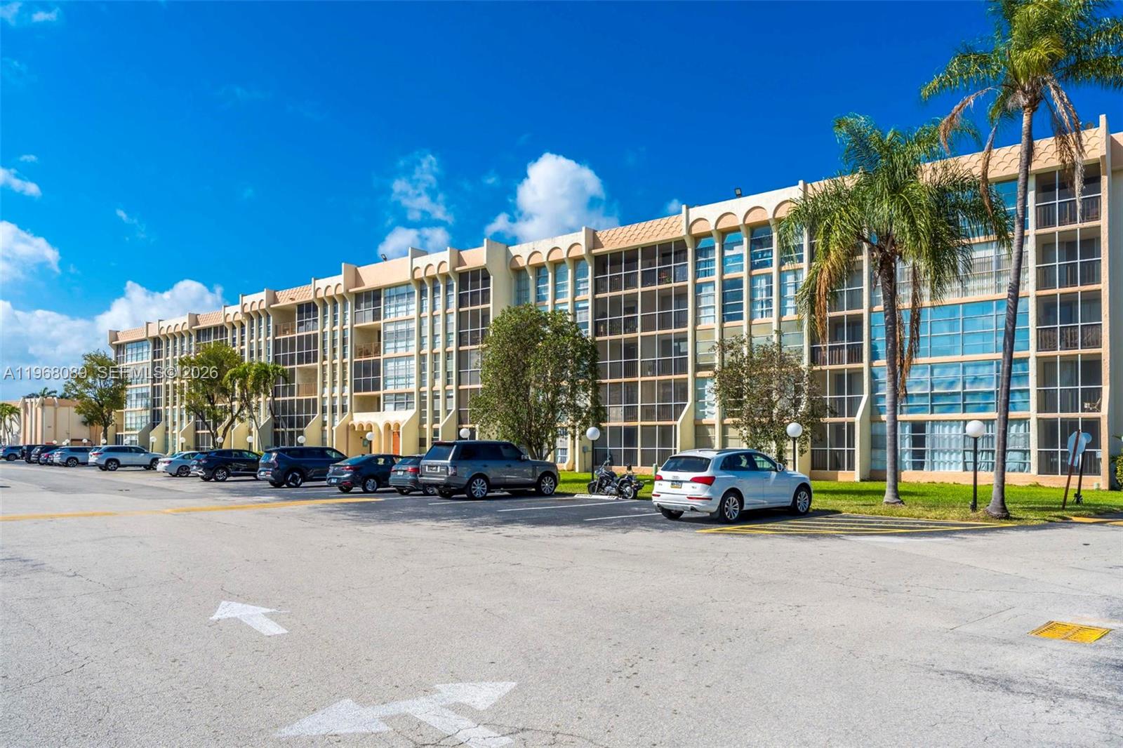 DESOTO PARK CONDO - Residential