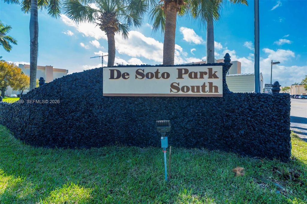 Photo of 801 Three Islands Blvd #111, Hallandale Beach, FL 33009 (MLS # A11968089)