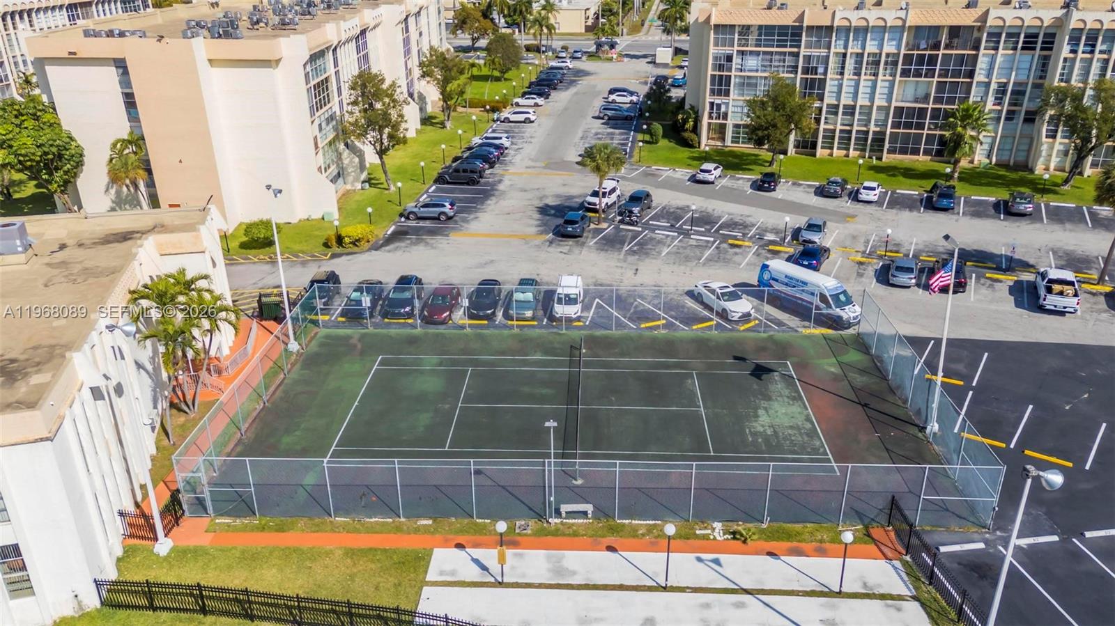 DESOTO PARK CONDO - Residential