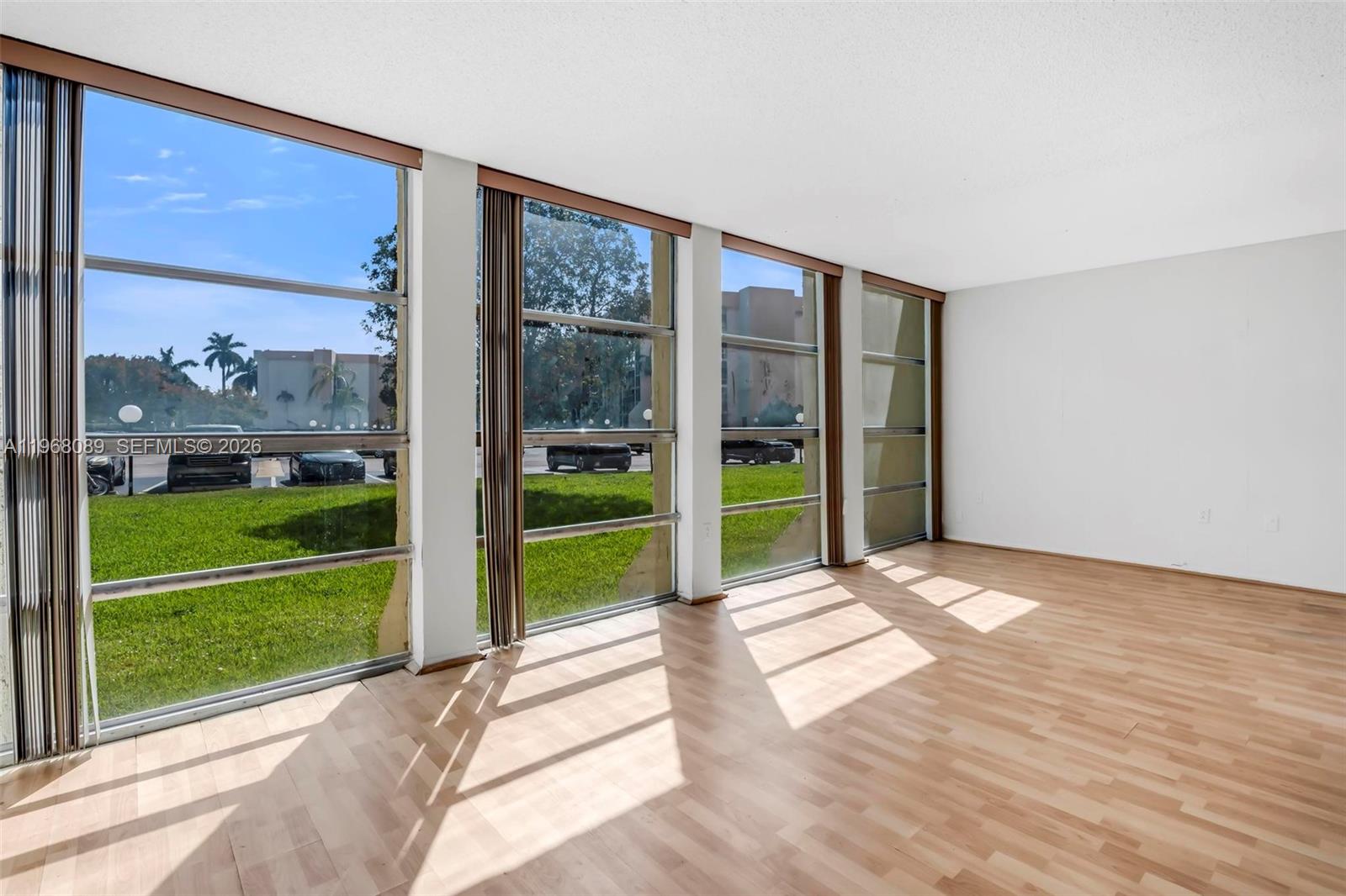 DESOTO PARK CONDO - Residential