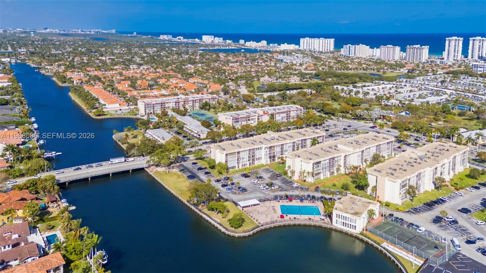 DESOTO PARK CONDO - Residential