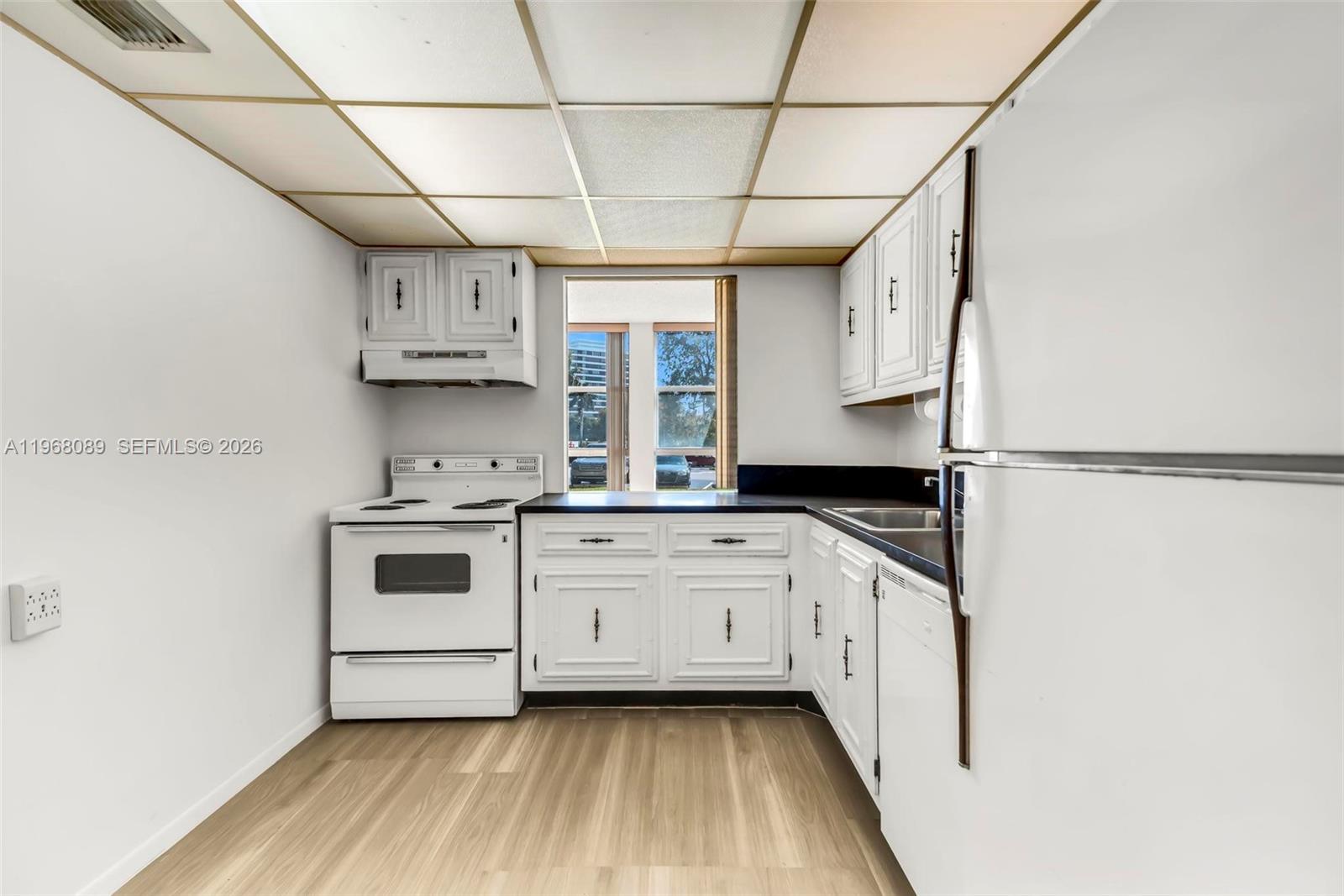 DESOTO PARK CONDO - Residential