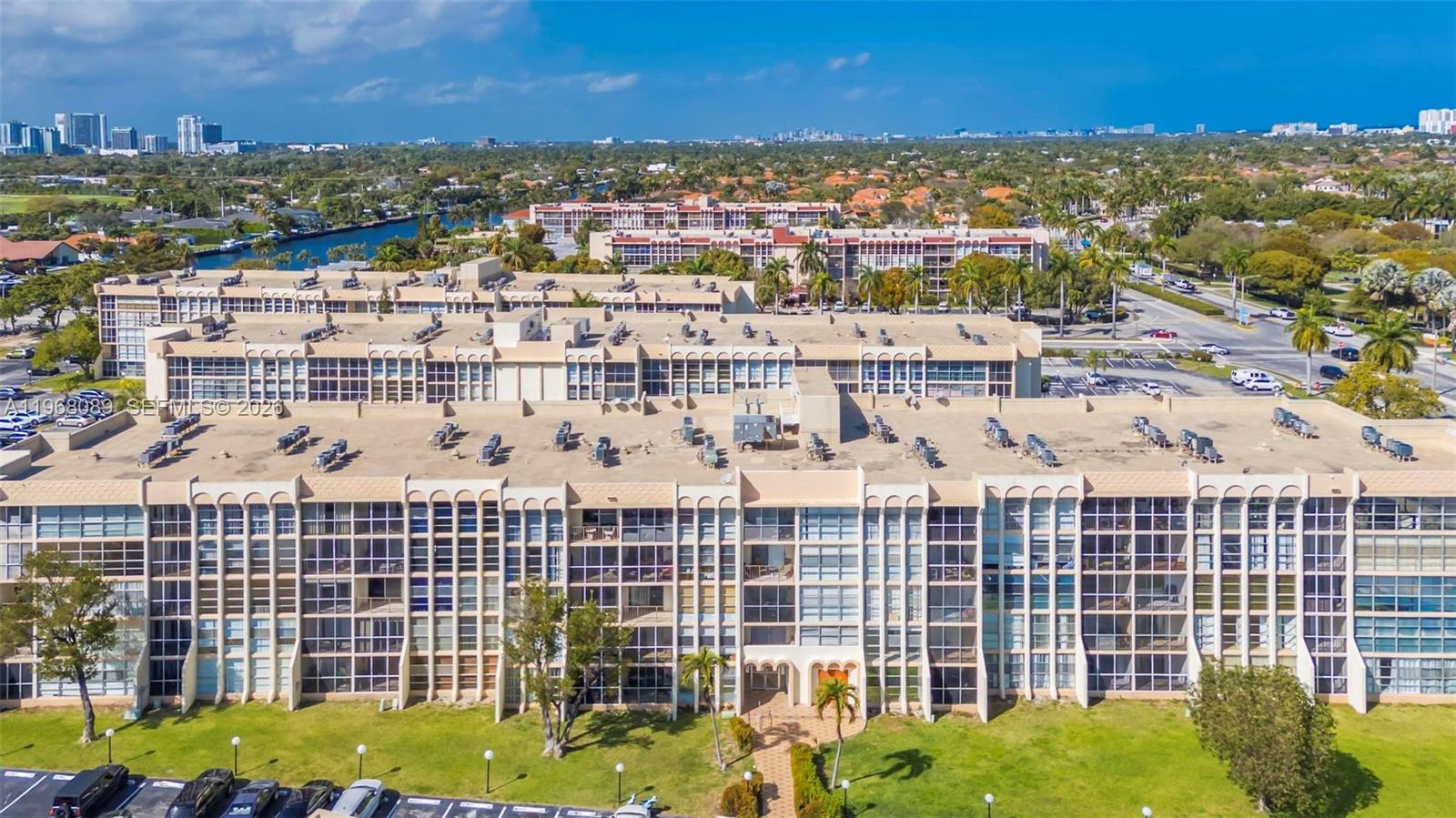 DESOTO PARK CONDO - Residential