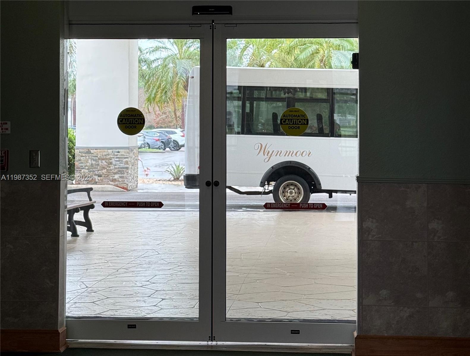 GRANADA VILLAGE F CONDO - Residential