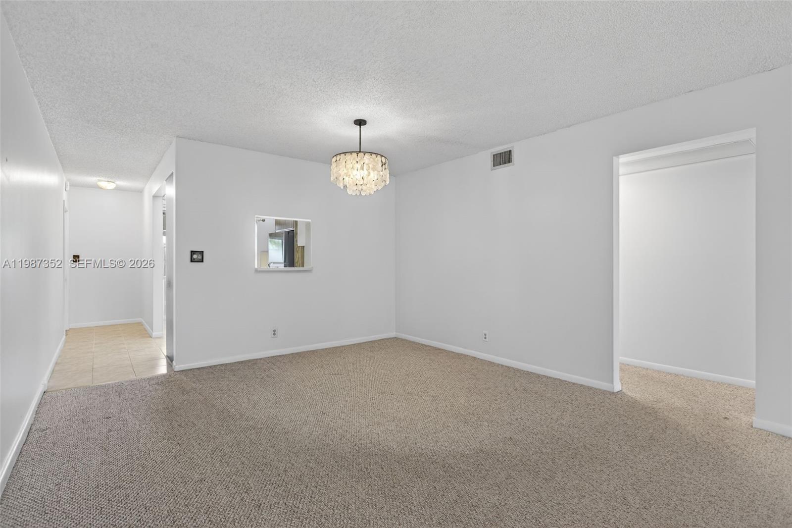 GRANADA VILLAGE F CONDO - Residential