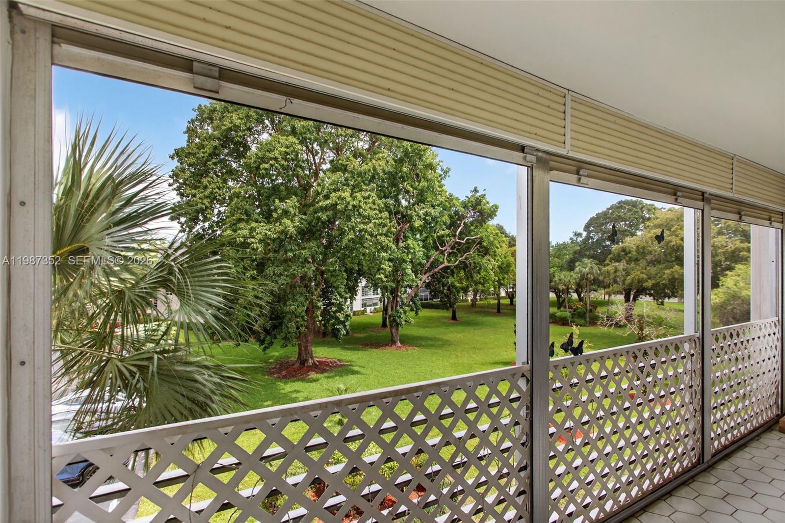 GRANADA VILLAGE F CONDO - Residential